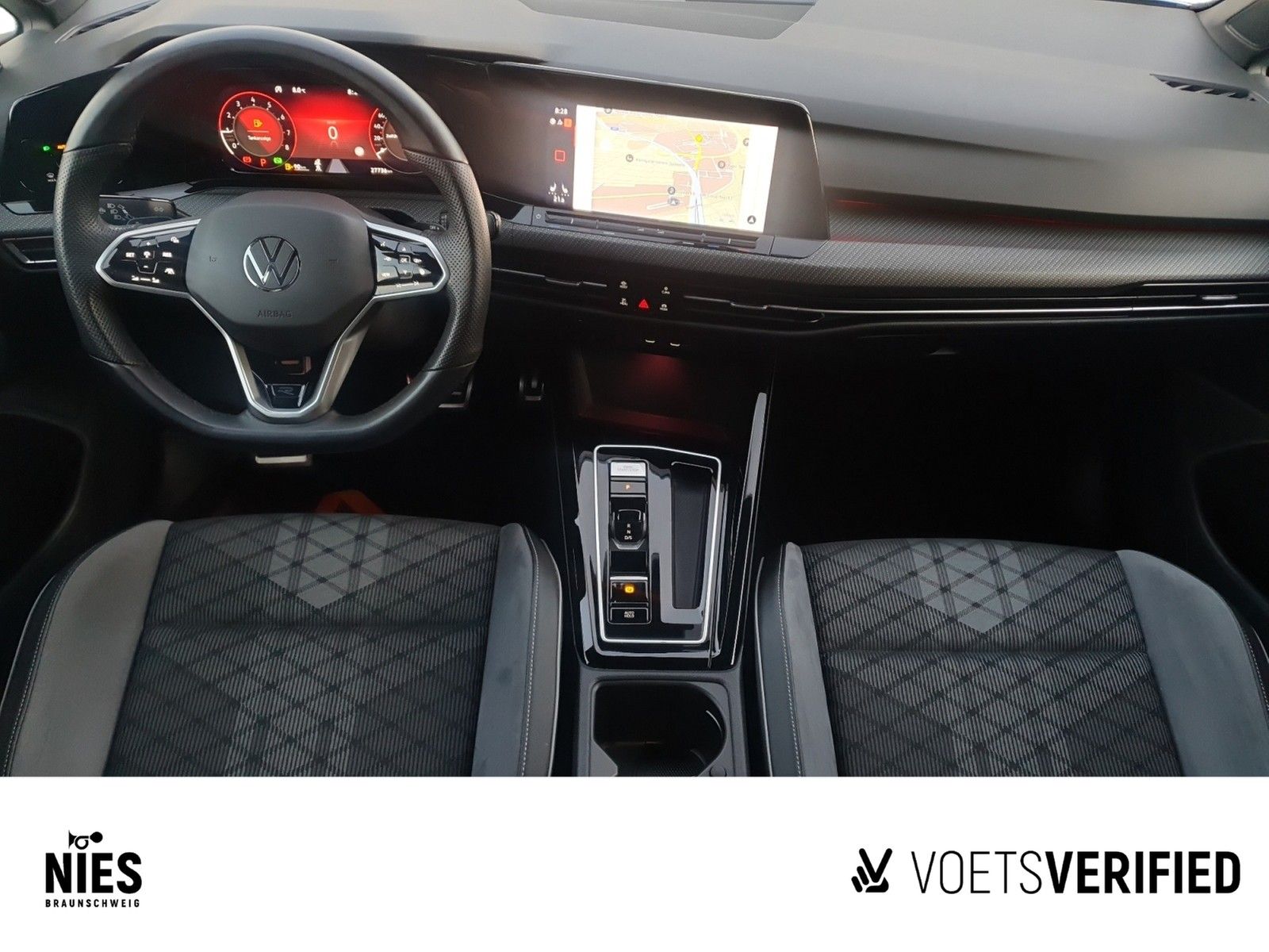 Volkswagen Golf - Bild 9