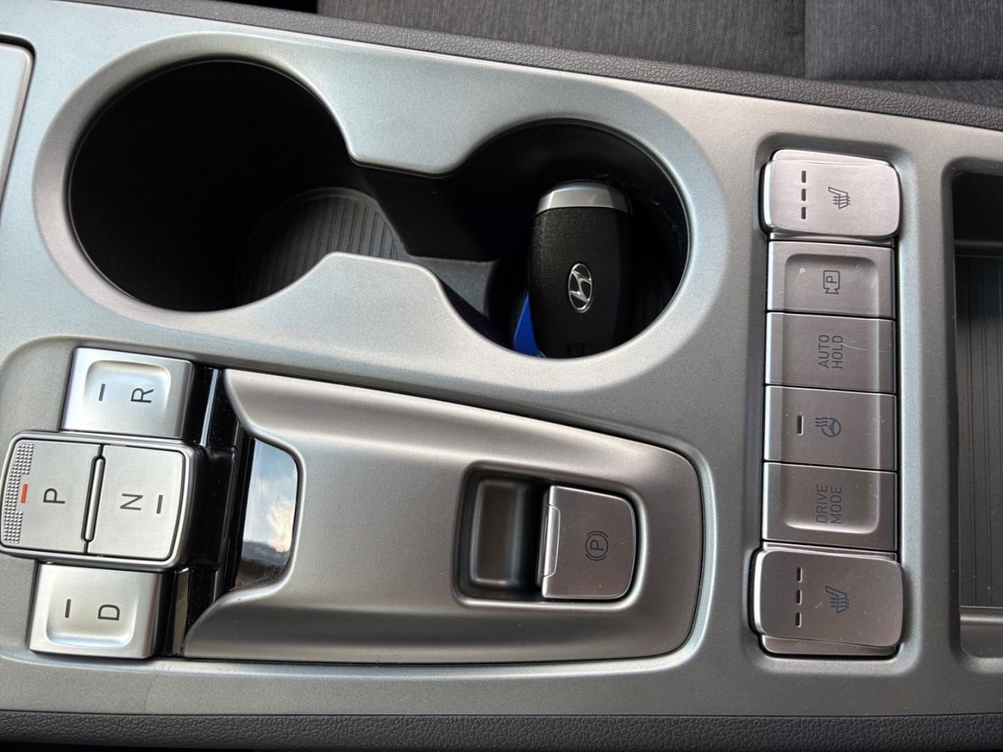 Hyundai KONA Elektro – Bild 21