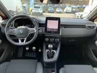 Renault Clio - Vorschau Bild 14