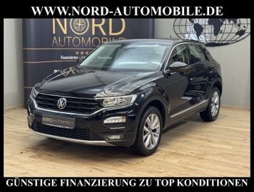 Volkswagen T-Roc - 6