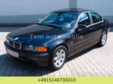 BMW 328i - gebrauchte BMW 328 aus dem Jahr 1999