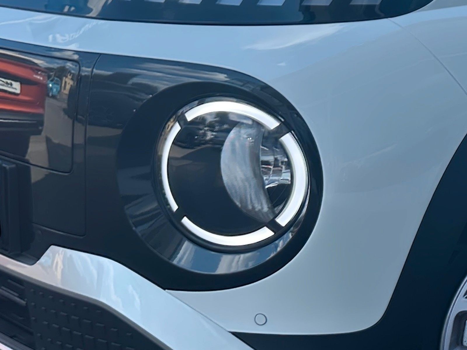 Fahrzeugabbildung Hyundai INSTER 49 kWh Trend *SOFORT VERFÜGBAR*