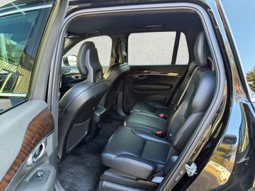 Volvo XC90 - 10