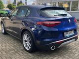 Alfa Romeo Stelvio Lusso Q4 2.2 / KEYLESS/ ASSIST/ el. Heck - Alfa Romeo Stelvio lusso mit Diesel-Antrieb