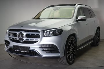 Mercedes GLS 350 - 3