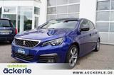 Peugeot 308 Allure GT-Line I Massage I Alcantara I Navi  - gebrauchte Peugeot 308 aus dem Jahr 2017