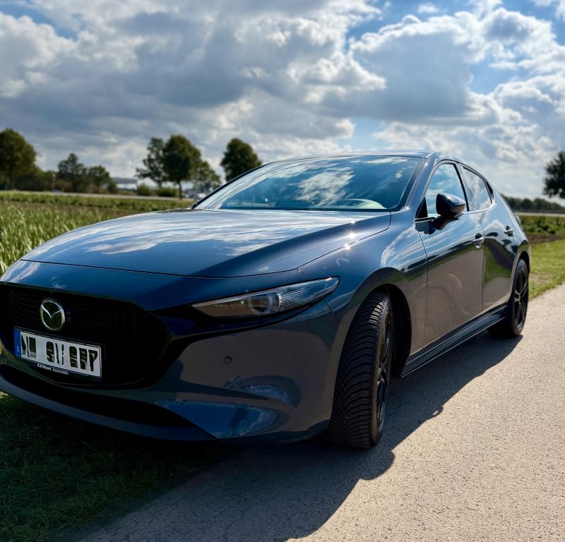 Image of Mazda 3