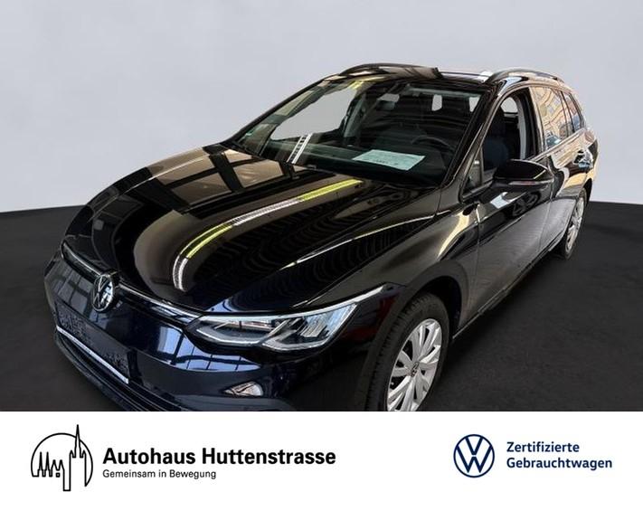 Volkswagen Golf VIII Variant 1.5 eTSI DSG Life KAMERA AHK