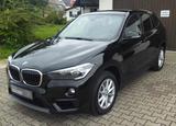 BMW X1 xDrive 20 i Advantage/1.HAND/ALLE KD BEI BMW - BMW: B1