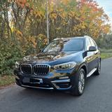 BMW X3 xDrive20i Luxury Line AT Luxury Line - BMW X3 Gebrauchtwagen in Mainz