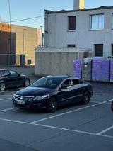 Volkswagen Passat CC 2.0 TDI 125kW DSG - - Volkswagen Passat CC in Dortmund
