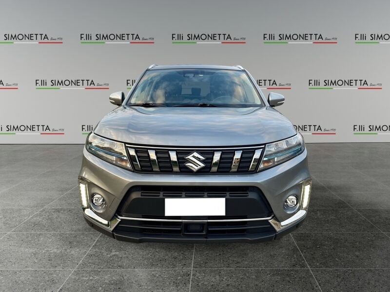 Suzuki Vitara 1.5h 140v Starview 2wd auto imagem 2
