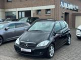 Mercedes-Benz A 160 - Mercedes-Benz A 160 in Mülheim (Ruhr)