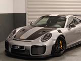 Porsche 911 GT2 RS WEISSACH-PAKET | 2512 KM | DEUTSCH - Porsche: 911 Gt2 RS