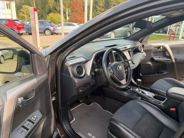 Toyota RAV 4 - 9
