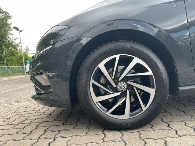Golf Sportsvan Join TSi Navi Sitzh EPC v+h