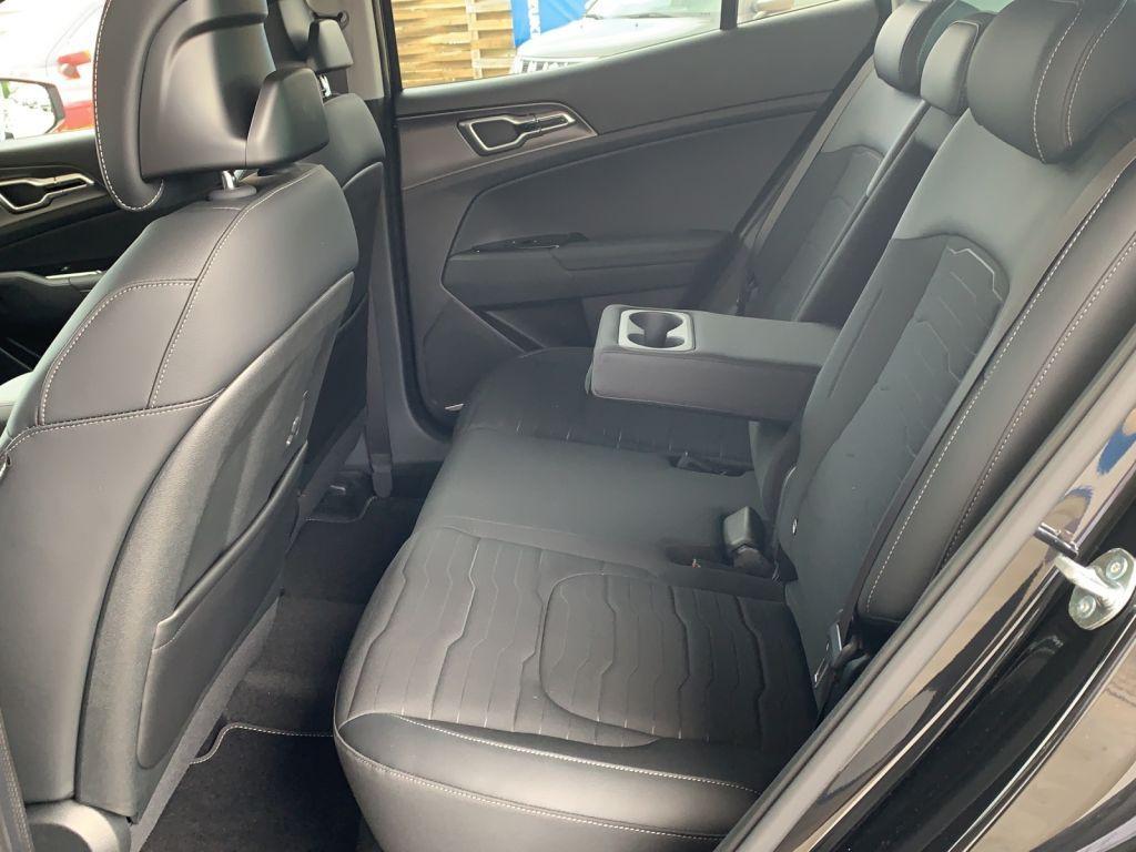 Kia Sportage 1.6  AT AWD Allwetter PER4MANCE