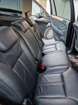 Mercedes-Benz GL 500 4MATIC - LPG Gasanlage Prins - : Gas