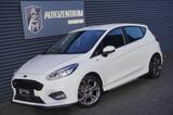 Ford FIESTA ECOBOOST|ST-LINE|TEMPOMAT|SITZHEIZUNG|PDC - Ford Fiesta mit Benzin-Antrieb: Kleinwagen