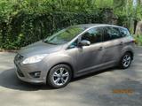 Ford C-Max 1,0 EcoBoost 74kW Business Edition Bus...
