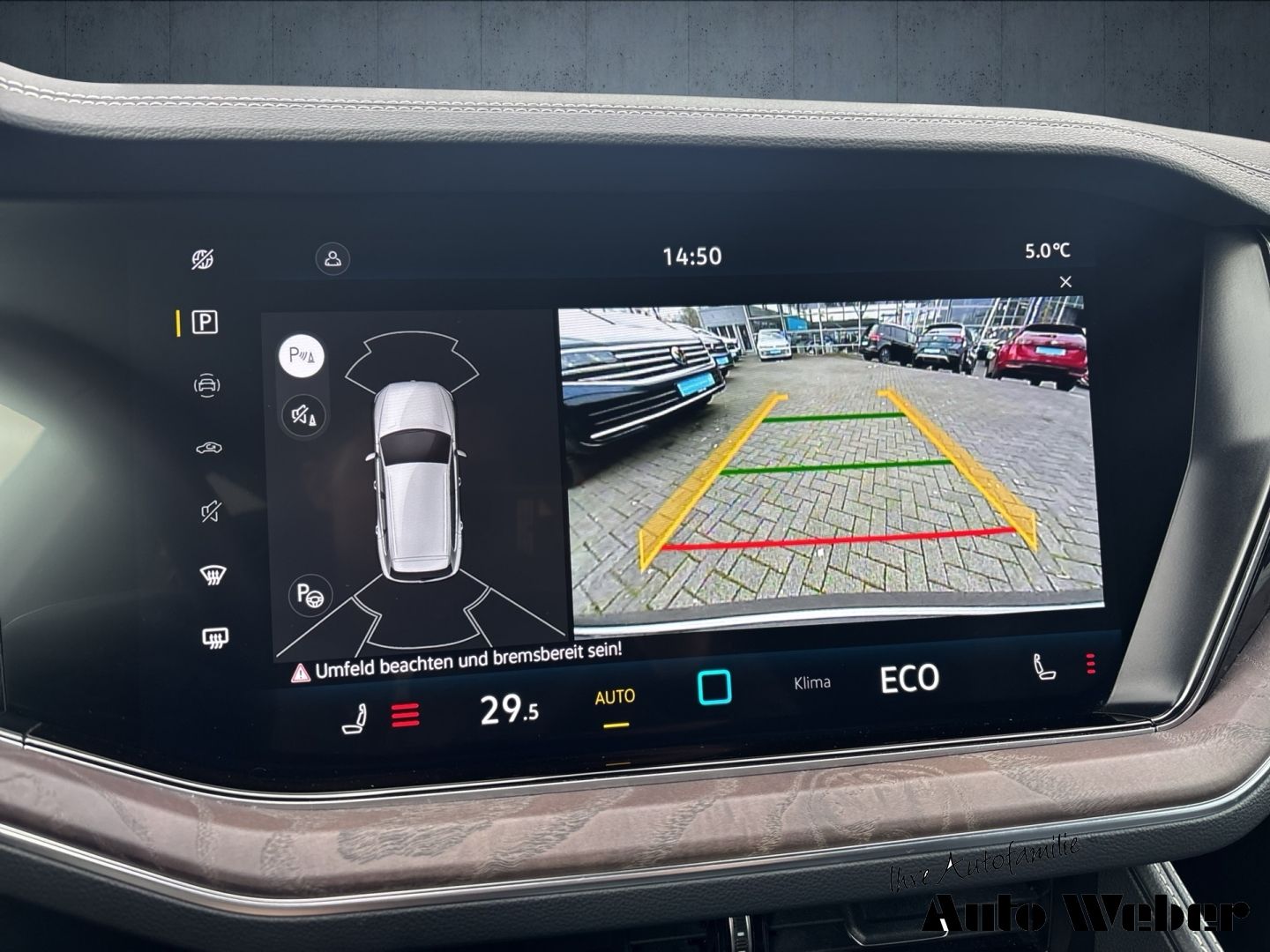 Volkswagen Touareg - Bild 29