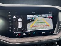 Volkswagen Touareg - Vorschau Bild 29