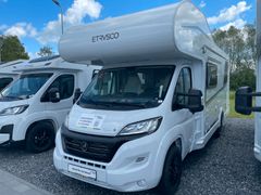 Etrusco A 7300 DB *140 PS*