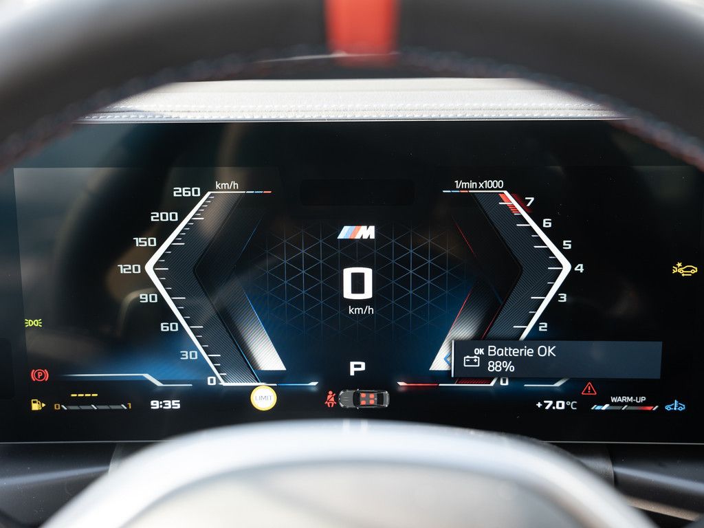 BMW M440 - Bild 12