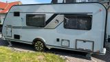 Knaus Südwind 500 PF 60 YEARS,Klima;AC-Rock - Knaus Wohnwagen