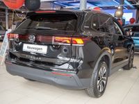 Volkswagen Tiguan - Vorschau Bild 4