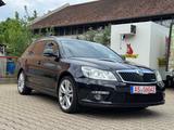 Skoda Octavia Combi RS BI-Xenon Leder Navi 18 Zoll - Skoda Octavia: 1z