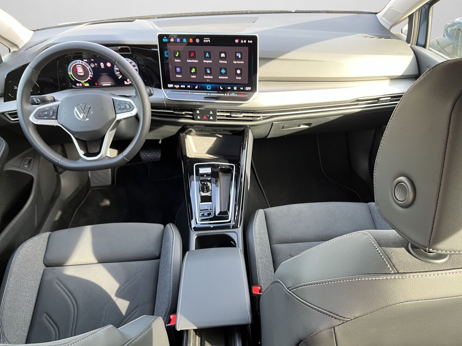 Volkswagen Golf - Bild 3