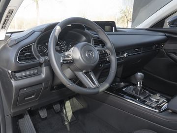Mazda CX-30 Homura AlexaHead-Up-NaviKlimaauto.ACAA