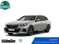 BMW i5 - Vorschau Bild 1