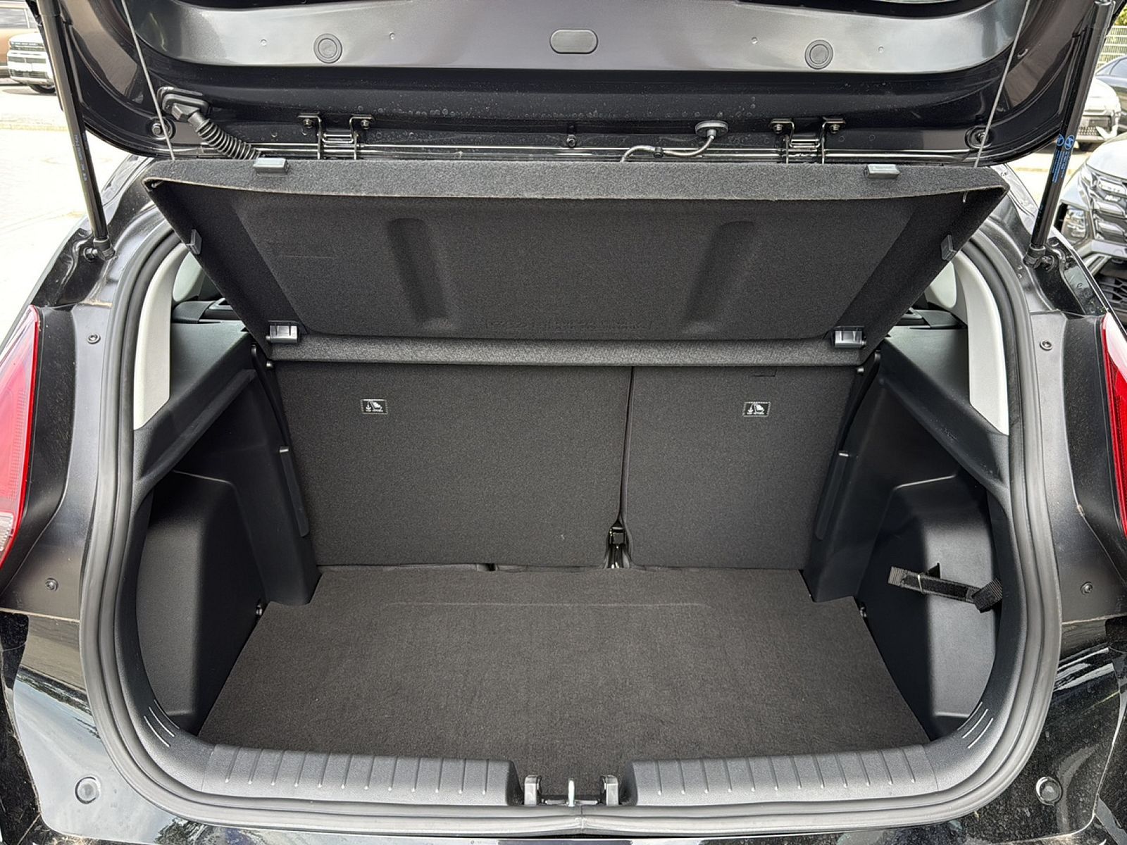 Hyundai BAYON – Bild 10