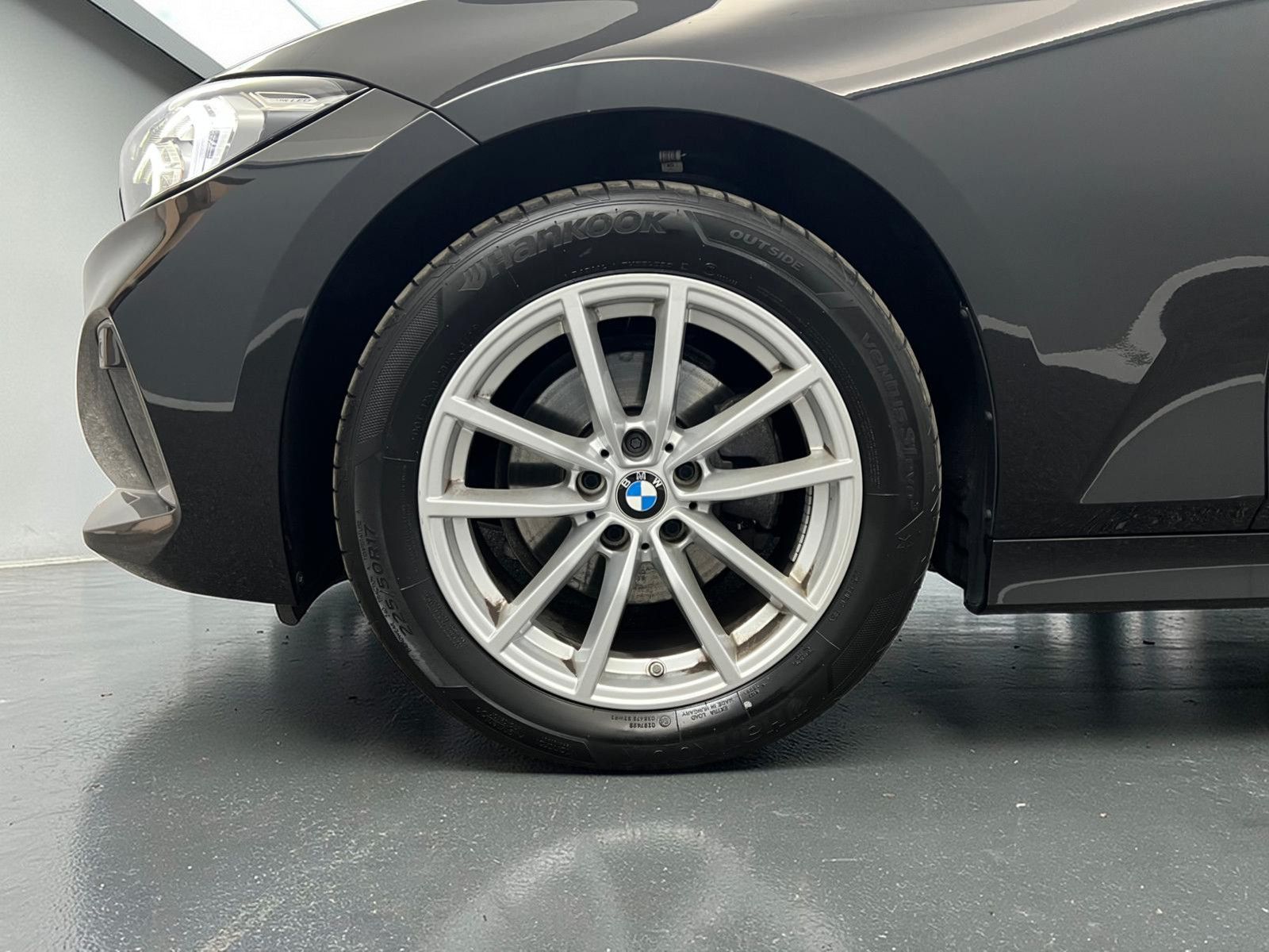 BMW 320d xDrive Limo SHADOW*WIDE*LED*FACELIFT*CARPLY foto 4