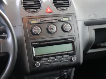 Volkswagen Caddy Maxi 2.0TDI 103kW LED KLIMA 7-SITZ AHK
