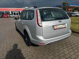 Ford Focus 2,0TDCi DPF Titanium Turnier - Ford Focus aus 2010 mit Diesel-Antrieb