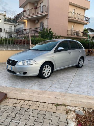 Fiat Croma 1.9 Multijet Active 120 CV GANCIO TRA