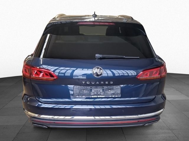 Fahrzeugabbildung Volkswagen Touareg 3.0 V6 TDI ELEGANCE 4MOTION SOUND AHK NA