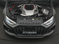 Audi RS4 - Vorschau Bild 28