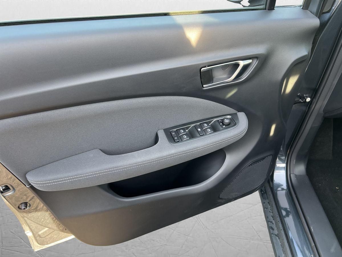 Leapmotor T03 - Bild 11