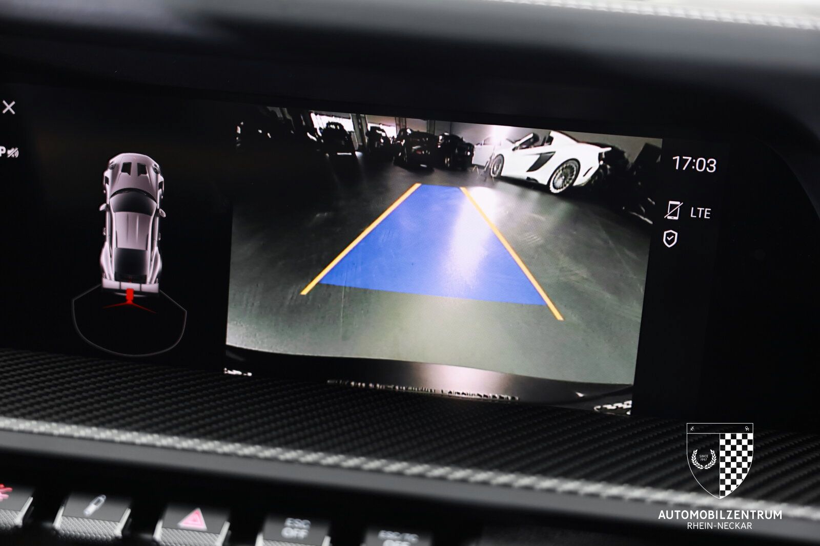 Porsche 992 - Bild 30