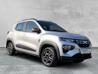 Dacia Spring - Vorschau Bild 7