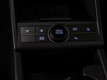 Hyundai Kona Trend Elektro 2WD Autobahnassistent Kamera