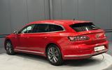 Volkswagen Arteon Shooting Brake Elegance*18Zoll*KAMERA*AHK - Volkswagen Arteon: Shooting Brake