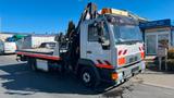 MAN 10.220 Abschlepper Kran Kipper Radgabel - Angebote entsprechen deinen Suchkriterien