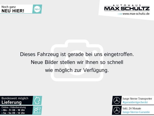 Mercedes-Benz Vito 116 CDI Kasten Extralang KeyLess*PDC*AUT