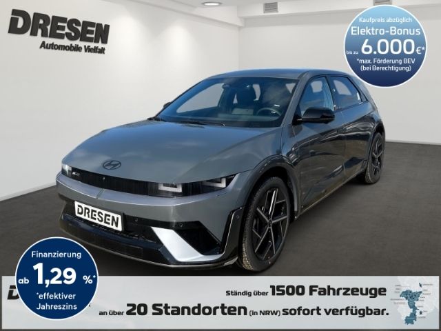 Hyundai IONIQ 5 Elektro N-Line Sitz-Paket*Park-Paket*Kli