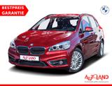 BMW 220d Active Tourer xDrive Luxury Line ACC Leder - BMW 220 in Dresden